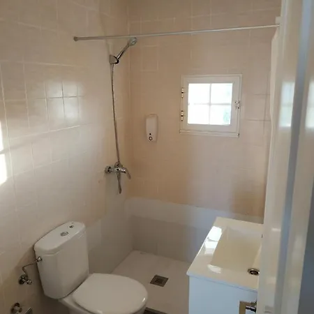 Apartment Castellsol Arenal