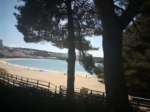 Апартаменты Castellsol Arenal *