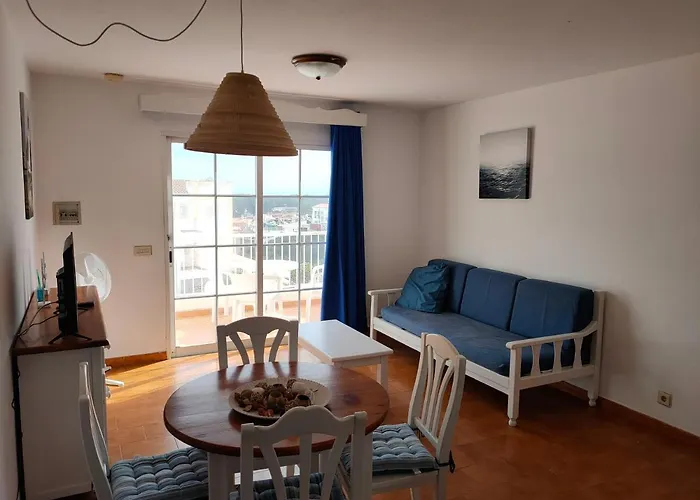 Апартаменты Castellsol Arenal *