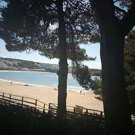 Lejlighed Castellsol Arenal *