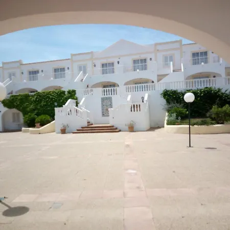 Castellsol Arenal Apartment Punta Grossa