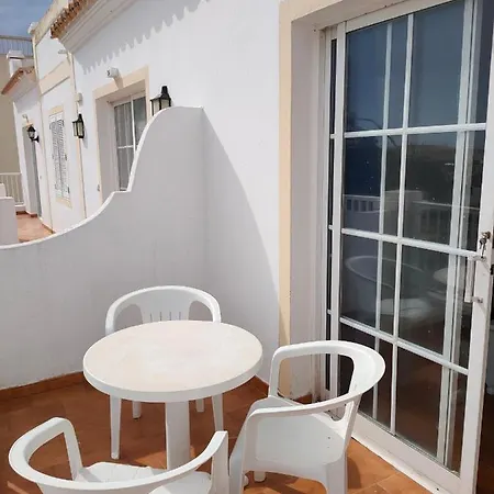 Castellsol Arenal Apartment *