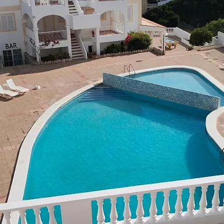 Appartement Castellsol Arenal *