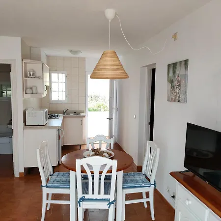 Apartment Castellsol Arenal