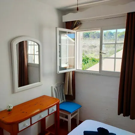 Castellsol Arenal Apartment