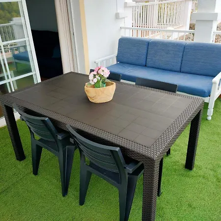 Apartment Castellsol Arenal Punta Grossa