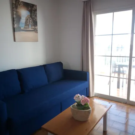 Castellsol Arenal Apartment *