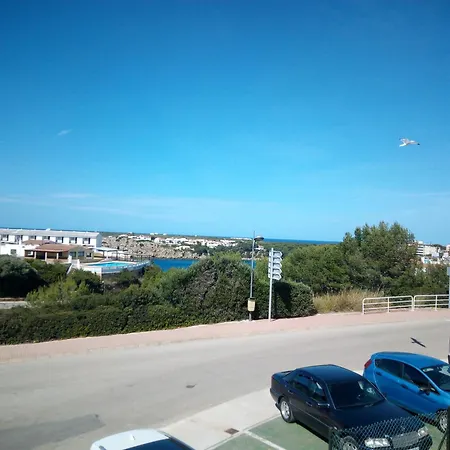 Castellsol Arenal Appartement