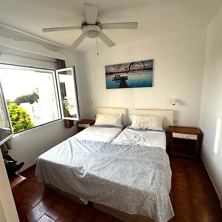 Appartement Castellsol Arenal