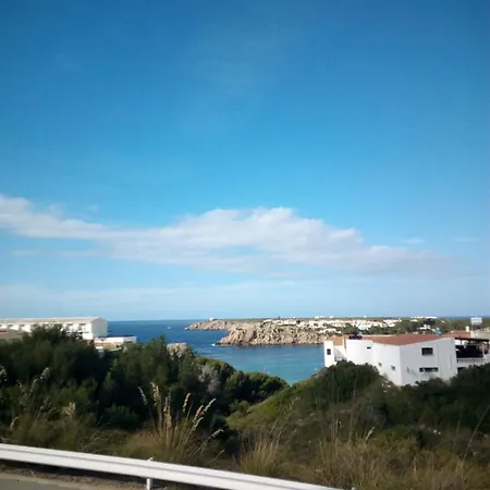 Castellsol Arenal Apartmán *