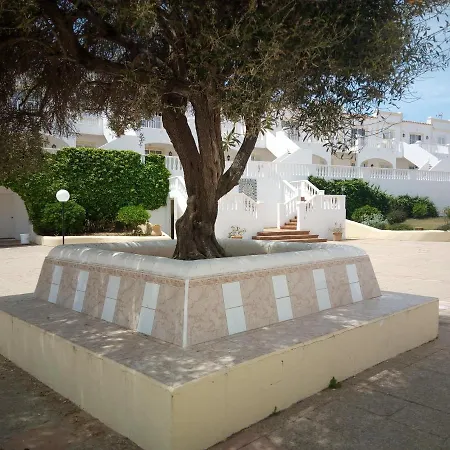 Castellsol Arenal Apartmán