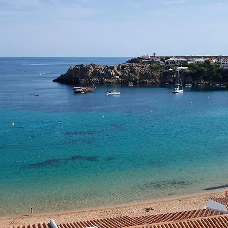 Apartmán Castellsol Arenal *