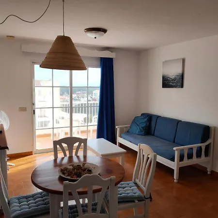 Apartmán Castellsol Arenal *