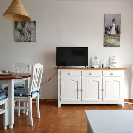 Castellsol Arenal * Punta Grossa