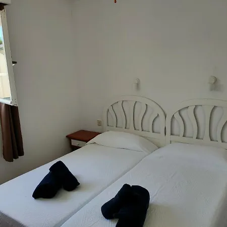 Castellsol Arenal Apartmán