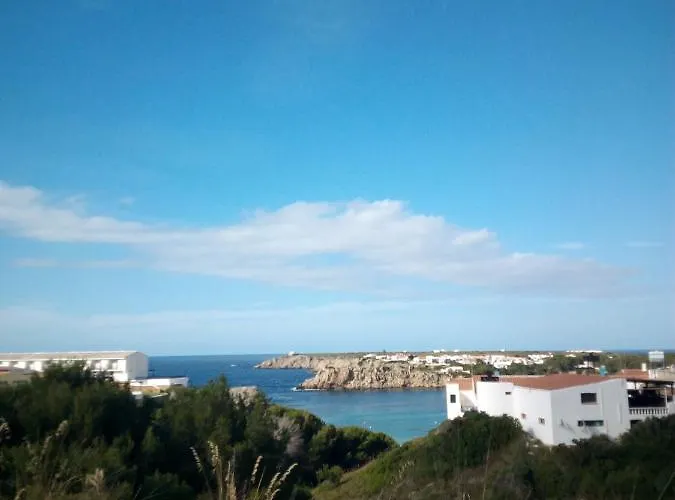 Castellsol Arenal דירה *