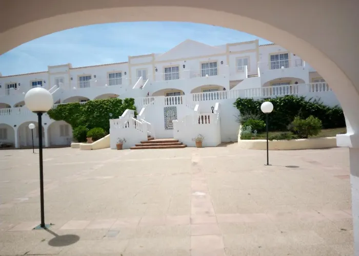 Castellsol Arenal דירה פונטה גרוסה