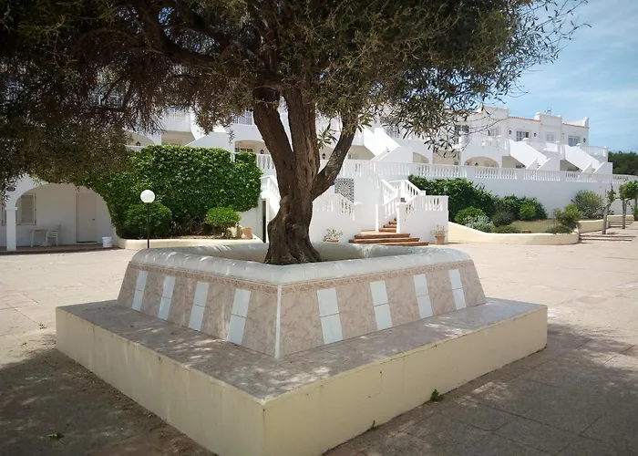 Castellsol Arenal דירה