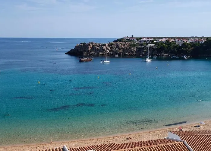 דירה Castellsol Arenal *