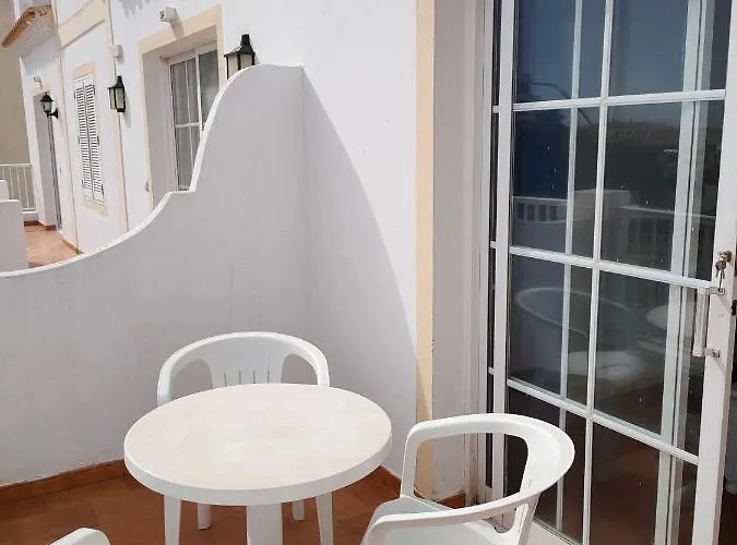 Castellsol Arenal דירה *