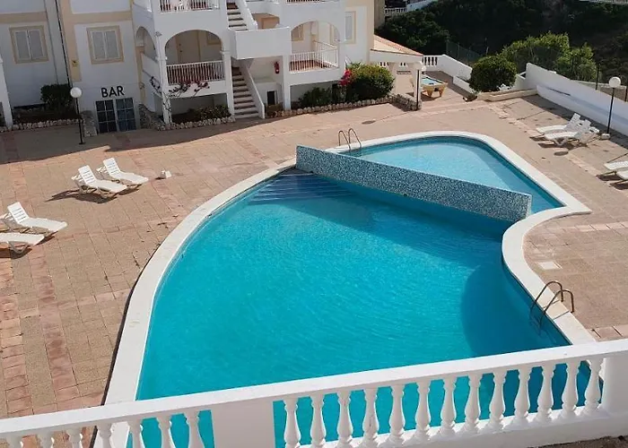 דירה Castellsol Arenal *