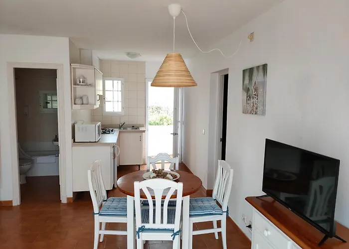 דירה Castellsol Arenal