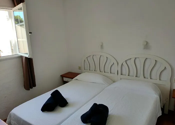 Castellsol Arenal דירה