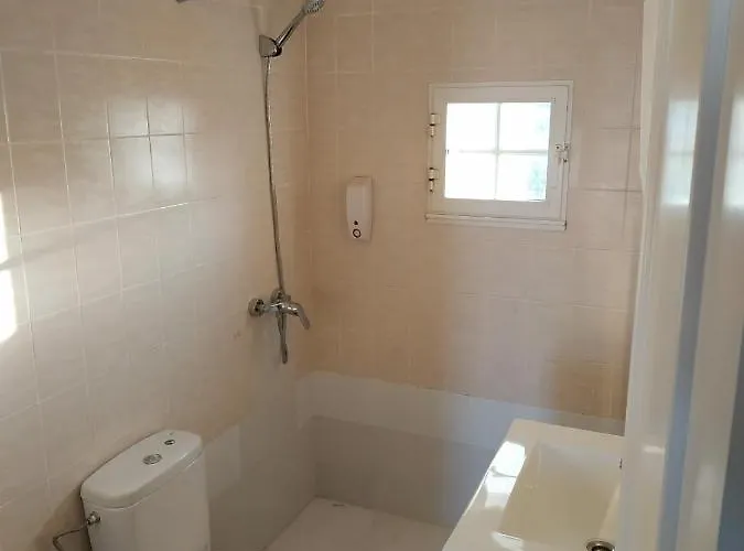 דירה Castellsol Arenal