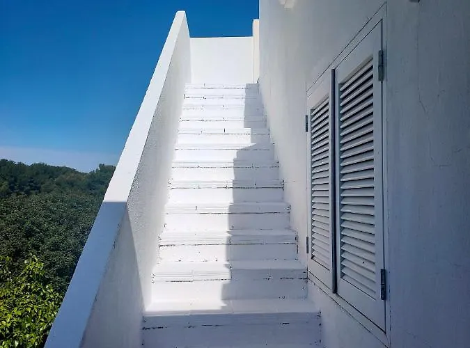 דירה Castellsol Arenal *