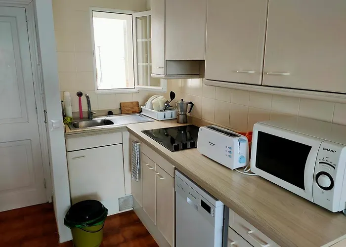 דירה Castellsol Arenal