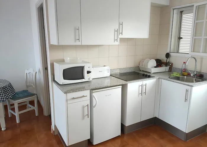 Castellsol Arenal * פונטה גרוסה